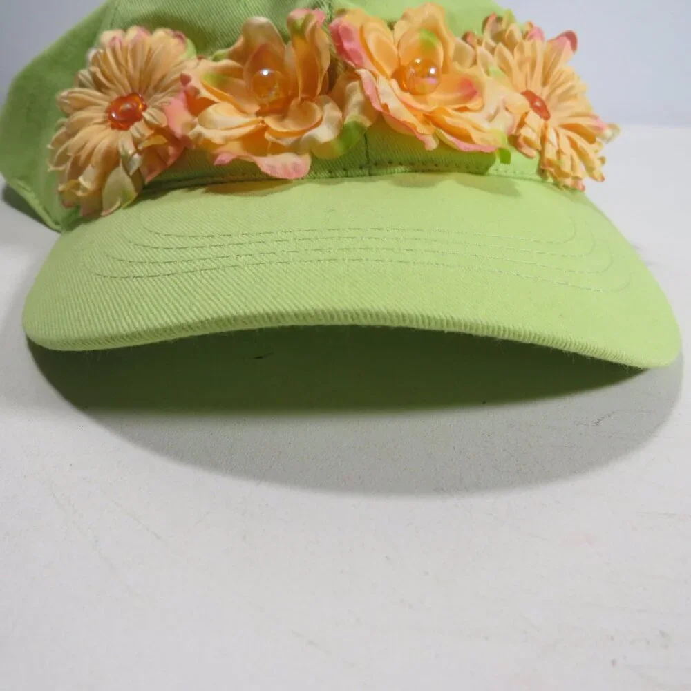 N/A lime green